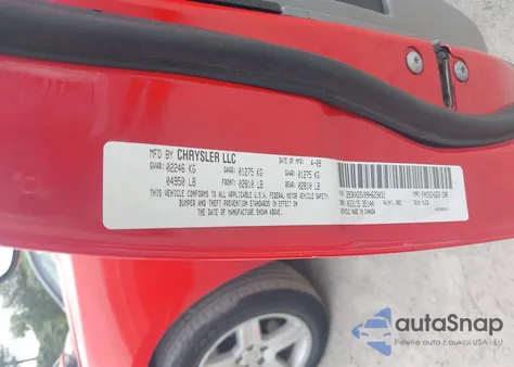 2009 Dodge Charger Sxt z USA, uszkodzony, nr VIN 2B3KA33V09H623031